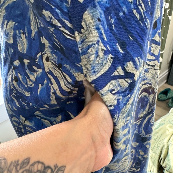 Mini dress tunic Gorman - Picture 4 of 5